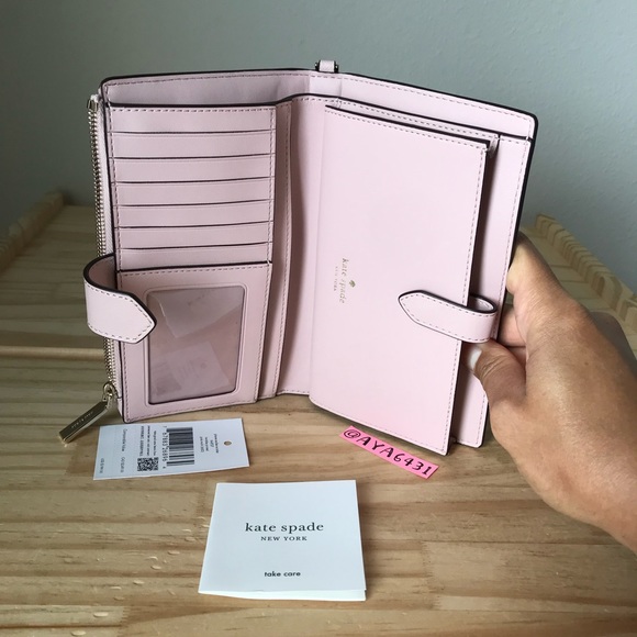 Kate spade wallet🎈🎈 - Picture 5 of 8